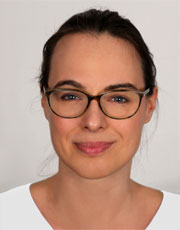 Dr. Ingrid Schauer - bvU Vizepräsidentin